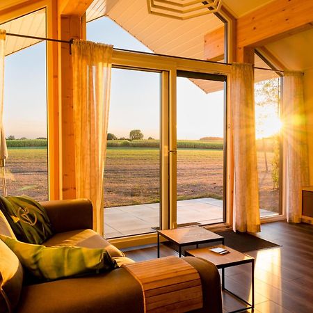 Eco Holiday Home Almen Dış mekan fotoğraf