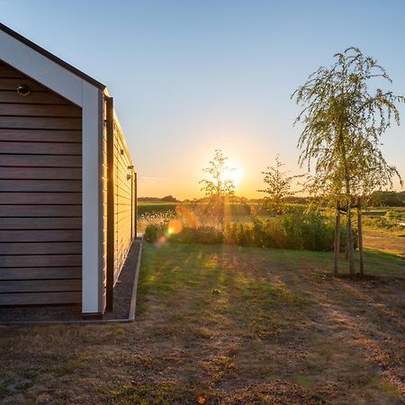 Eco Holiday Home Almen Dış mekan fotoğraf