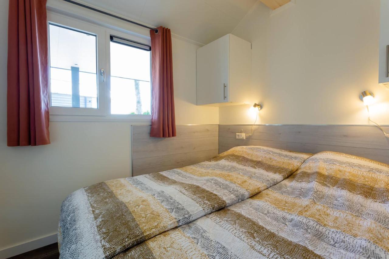 Eco Holiday Home Almen Dış mekan fotoğraf