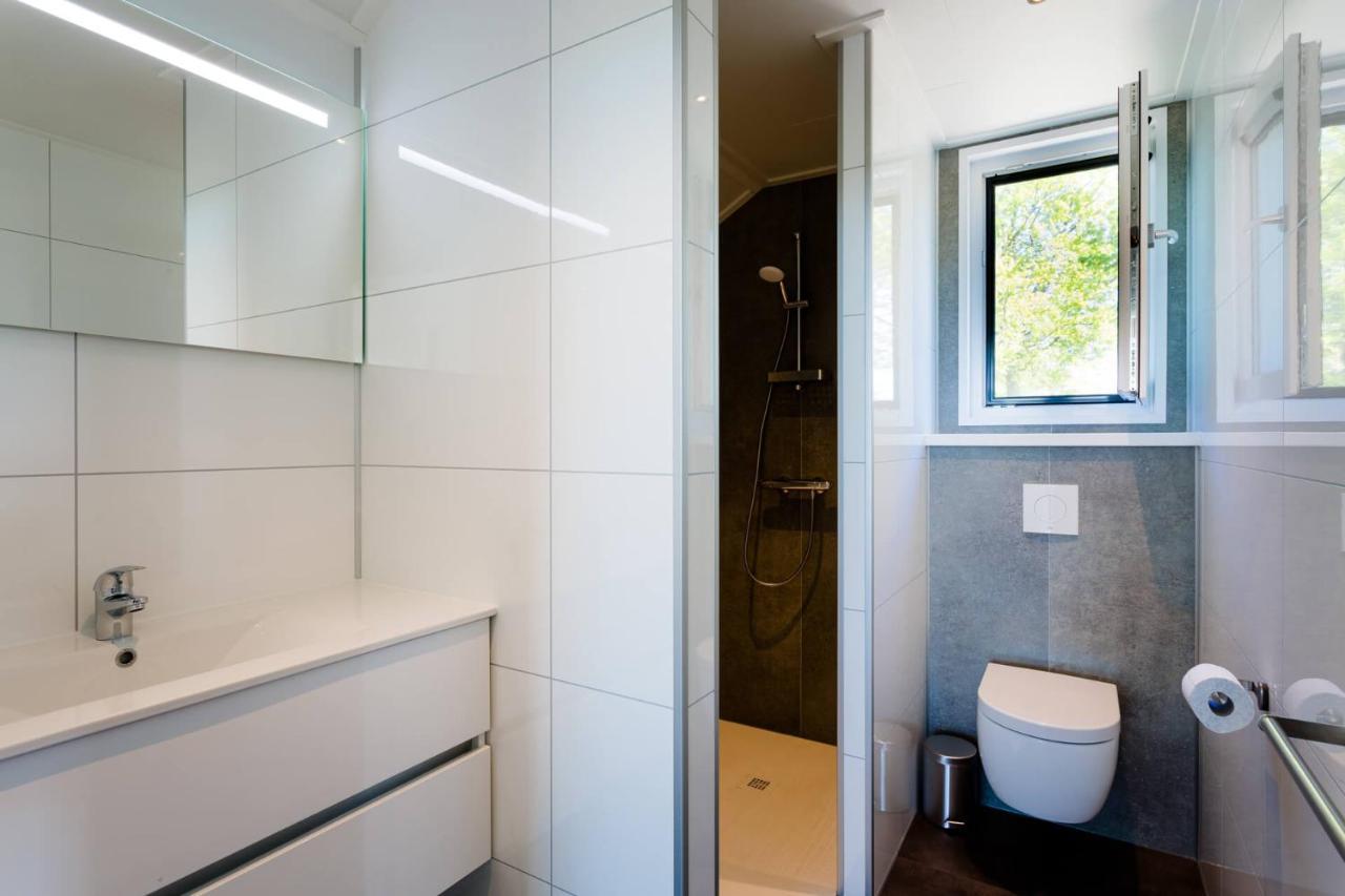 Eco Holiday Home Almen Dış mekan fotoğraf