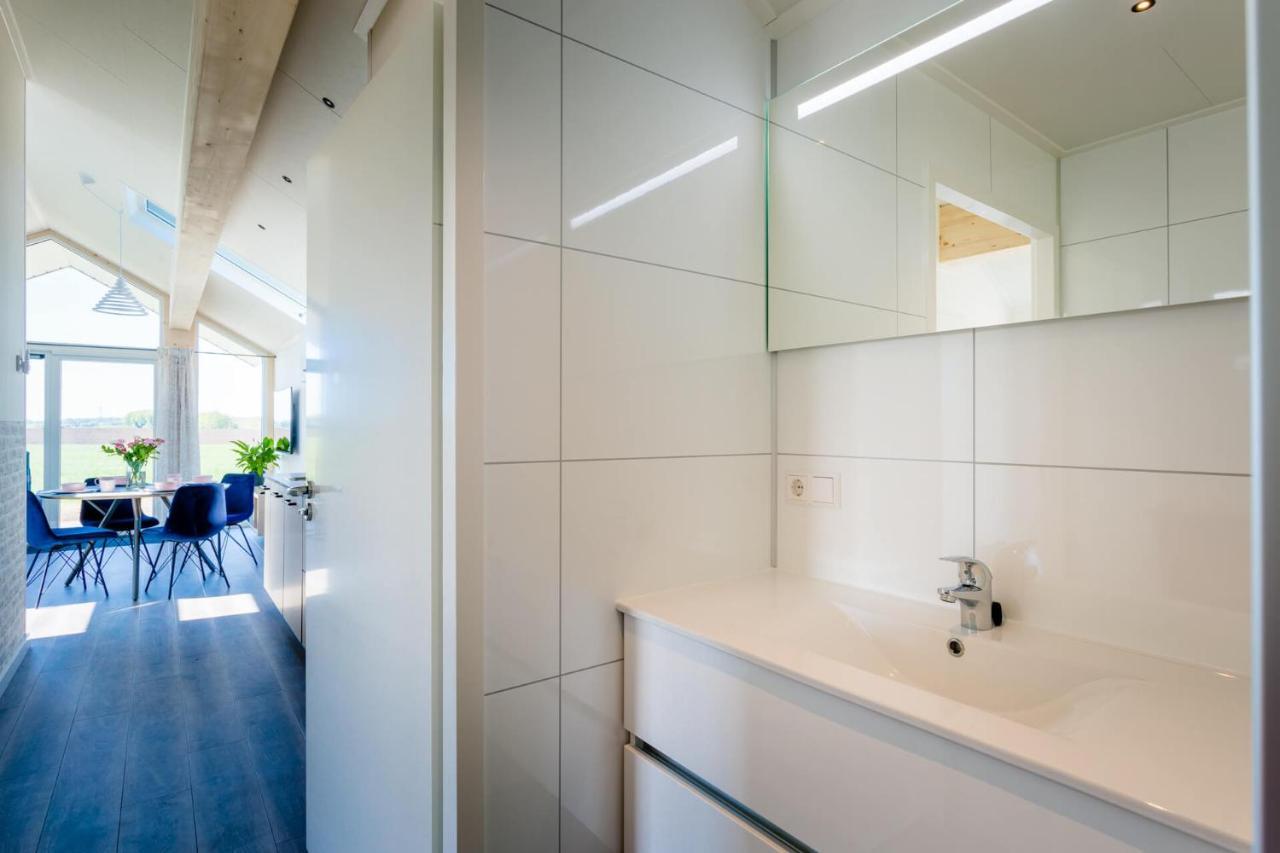 Eco Holiday Home Almen Dış mekan fotoğraf