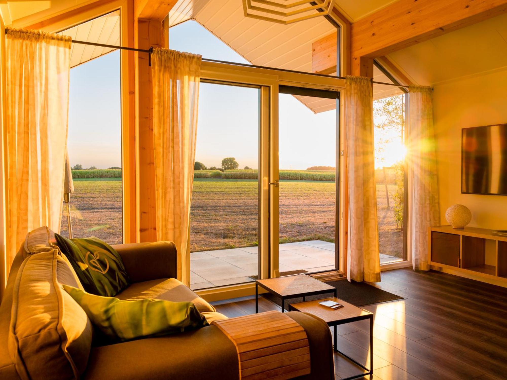 Eco Holiday Home Almen Dış mekan fotoğraf