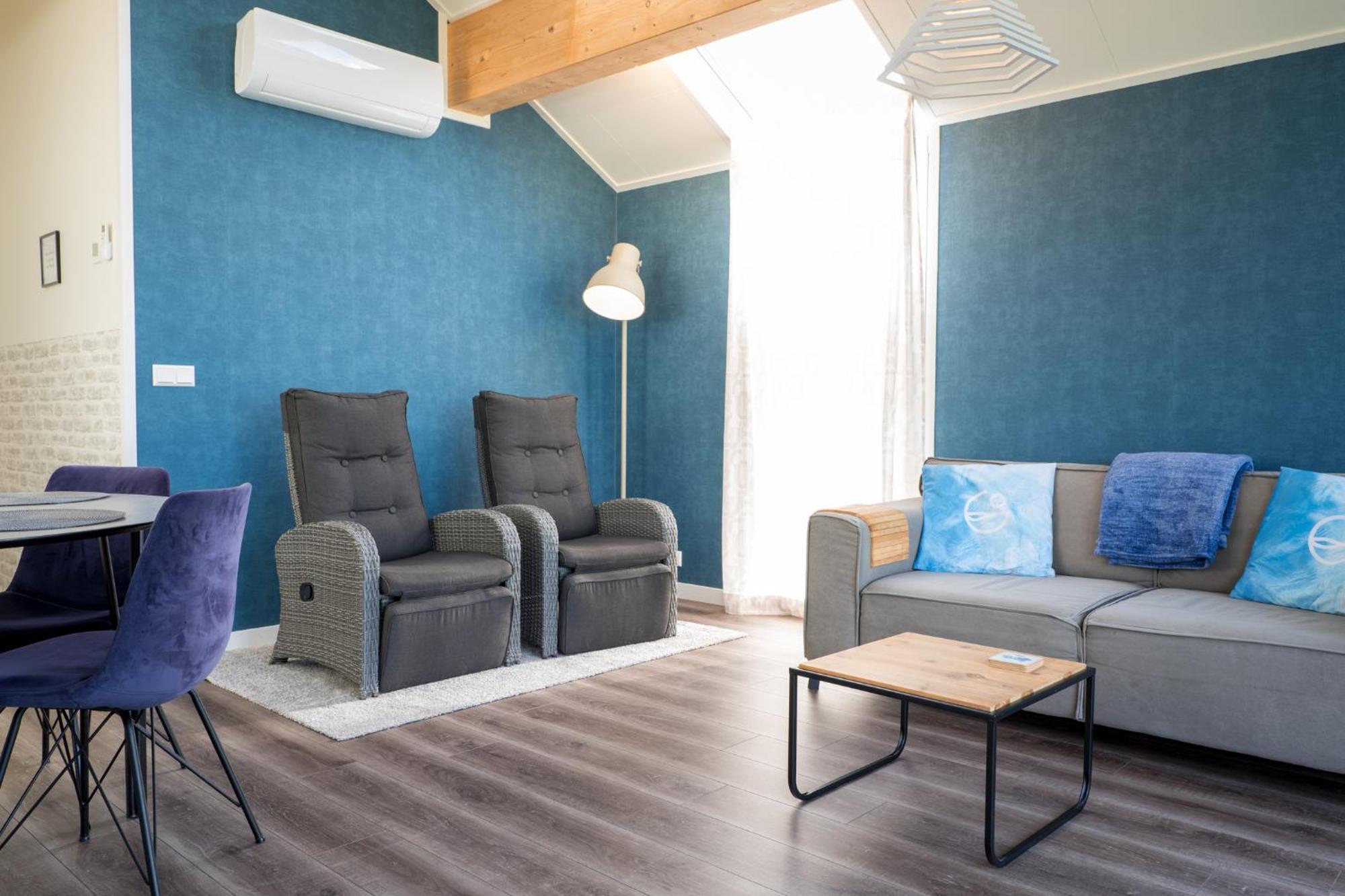 Eco Holiday Home Almen Dış mekan fotoğraf