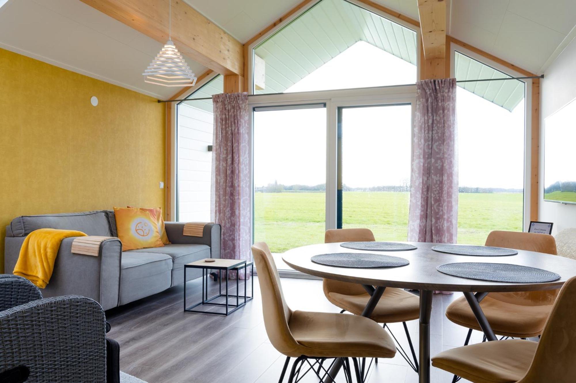 Eco Holiday Home Almen Dış mekan fotoğraf