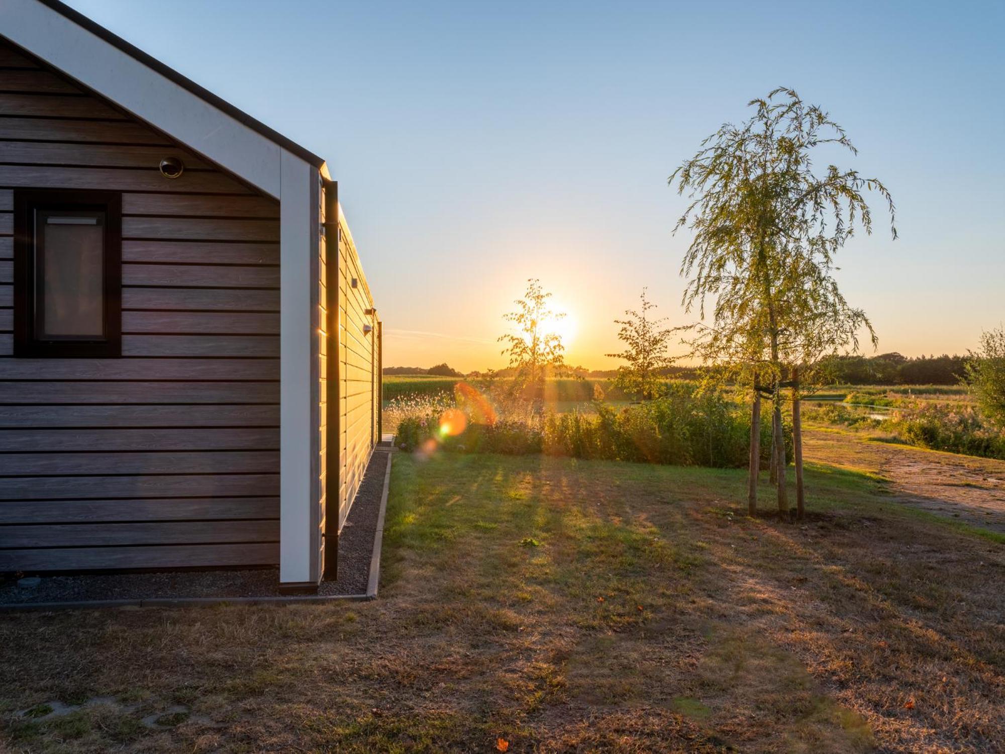 Eco Holiday Home Almen Dış mekan fotoğraf