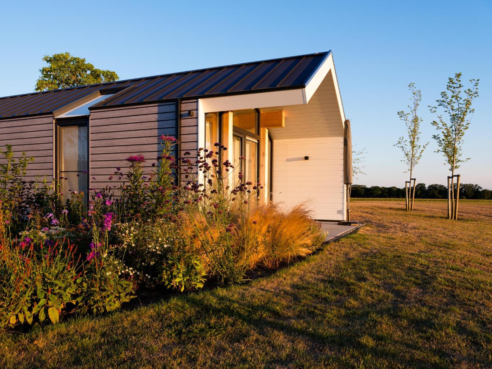 Eco Holiday Home Almen Dış mekan fotoğraf