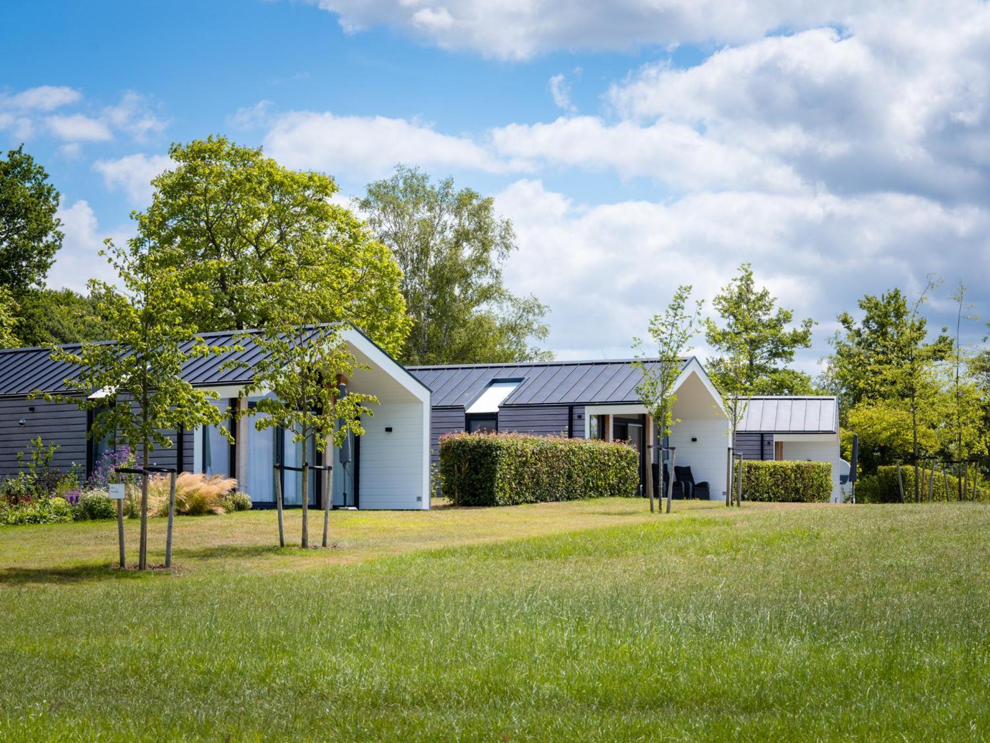 Eco Holiday Home Almen Dış mekan fotoğraf