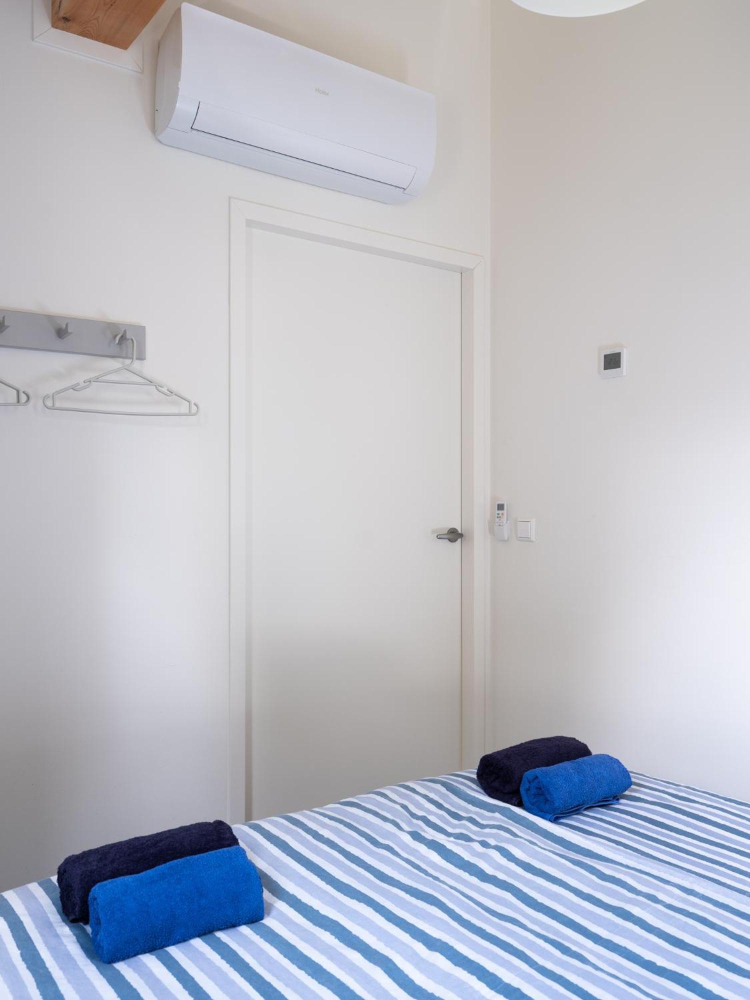 Eco Holiday Home Almen Dış mekan fotoğraf